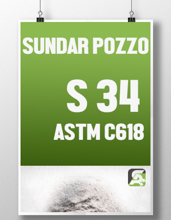 Sundar pozzo S34